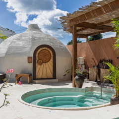 Family Nest Resort & Villas Resort - Bild 21