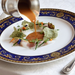 Palazzo Versace Dubai Hotel - Bild 7