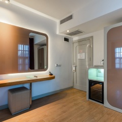 Puding Hotel - Bild 12