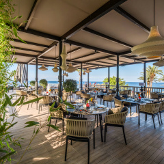 Corendon Hydros Club Kemer - Bild 8