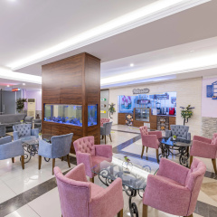 Armas Beach Hotel - Bild 13