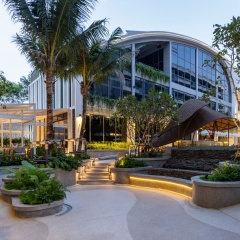 La Green Hotel & Residence Phuket - Bild 4