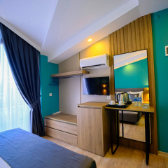 Deniz Boutique Hotel - Bild 18