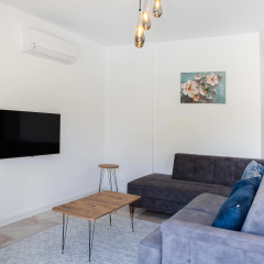 İmportant Group Travel Bd4109 2 Bedroom Villa - Bild 12