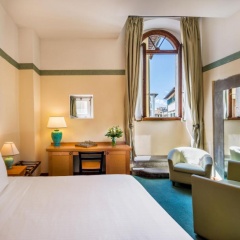 Hotel Botticelli - Bild 2