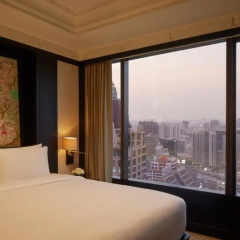 Banyan Tree Bangkok - Bild 7