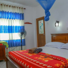 Kind & Love Guest house thumbnail 11