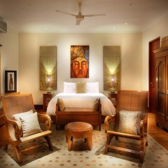 Villa Ali Agung - Bild 15