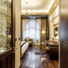 Cronton Design Hotel - Bild 18