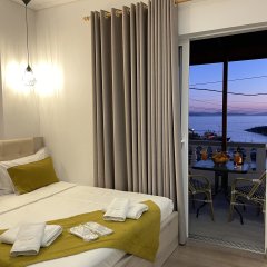 Relax Mea Hotel in Sarande, Albania from 29$, photos, reviews - zenhotels.com photo 5