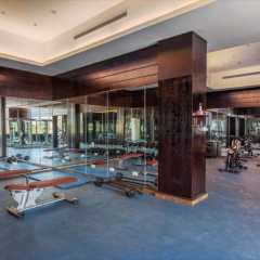 Cleopatra Luxury Resort Makadi Bay - Bild 30