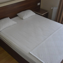 Hotel Merkez Otel - Bild 17