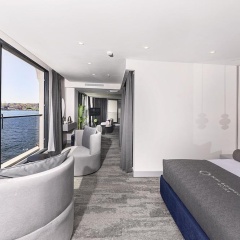 Pera Bosphorus Hotel - Bild 8