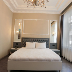 Arach Hotel Harbiye - Bild 25