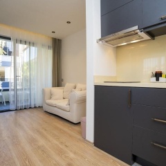 Channel Suites Apartment Hotel - Bild 27