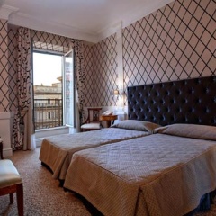Boutique Hotel Trevi - Bild 27