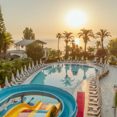 Sealife Kemer Resort Hotel - All inclusive - Bild 7