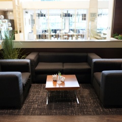 Dedeman Istanbul Hotel - Bild 7