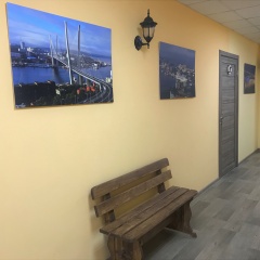 Отель 1