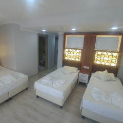 Grand Liza Hotel - Bild 27