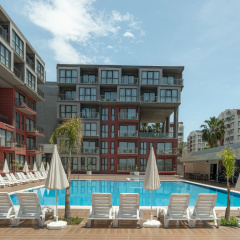 Laristone Suite Spa Hotel - Bild 5