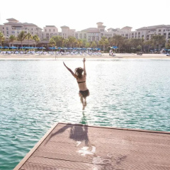 Four Seasons Dubai at Jumeirah Beach Resort thumbnail 24