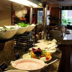 Byotell Istanbul Hotel - Bild 24