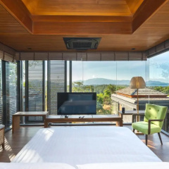 Akra Collection Layan Hideaway Resort - Bild 24