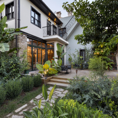 Casa Sur Antalya Hotel - Bild 2