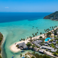 Saii Phi Phi Island Village Hotel - Bild 13