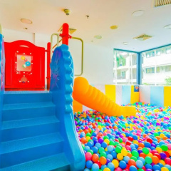 Holiday Inn Resort Phuket Surin Beach, an IHG Hotel - Bild 26