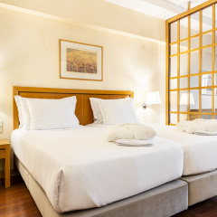 Hotel Roma - Bild 10