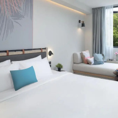JonoX Phuket Karon Hotel - Bild 18