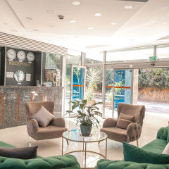 Infinity Hotel Kemer - Bild 14