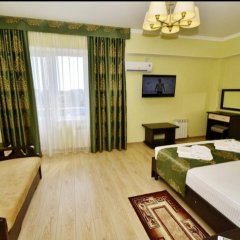 Гостиница Корфу в Анапе отзывы, цены и фото номеров - забронировать гостиницу Корфу онлайн Анапа фото 14