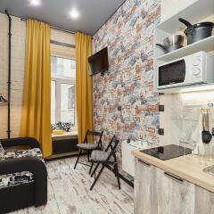 Гостиница Апарт-отель Simple B46 в Санкт-Петербурге отзывы, цены и фото номеров - забронировать гостиницу Апарт-отель Simple B46 онлайн Санкт-Петербург фото 6