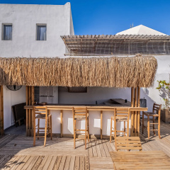 Costa Viva Bodrum Hotel - Bild 16