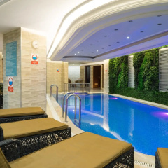 Felicity Istanbul  Hotel - Bild 7