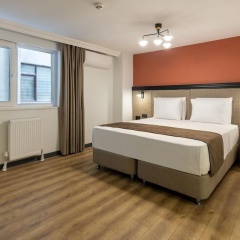 BayMari Suites City Life Hotel - Bild 25