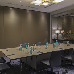 Arts Hotel Istanbul - Special Class - Bild 29