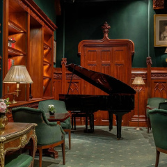 Hotel Westminster - Bild 3