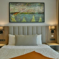Antwell Hotel - Bild 28