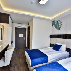 Kavala Bursa Hotel - Bild 6