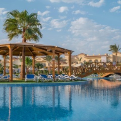 Cleopatra Luxury Resort Makadi Bay - Bild 24