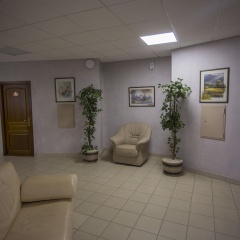 Отель 1