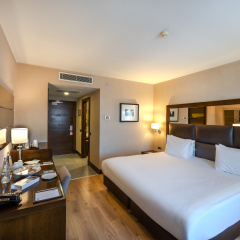 Midtown Hotel - Bild 9