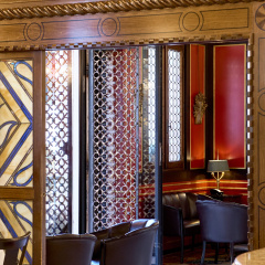 Hotel Palazzo Stern - Bild 13