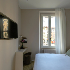 Boutique hotel Aiello Hotels - Isola Design District - Bild 10