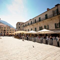 Regent Porto Montenegro Hotel in Tivat, Montenegro from 226$, photos, reviews - zenhotels.com photo 36