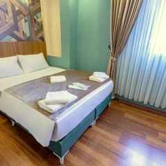 Istanbulites Hotel - Bild 10